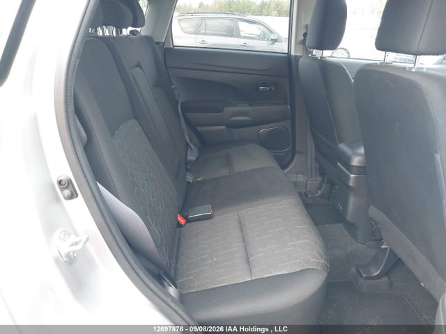 JA4AJVAWXRU607301 Mitsubishi Rvr Se/sel/noir/gt