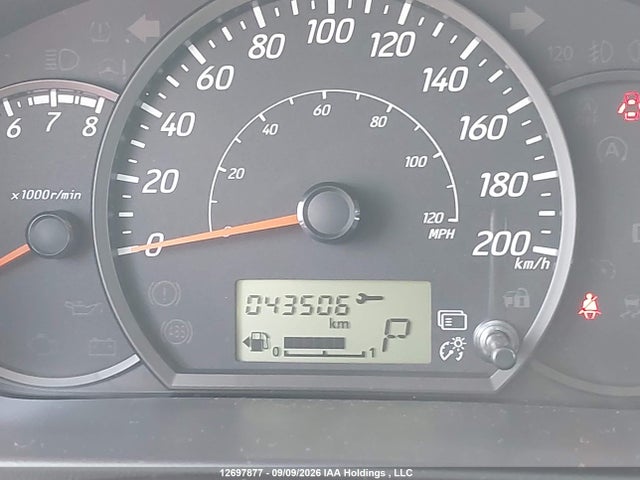 Mitsubishi MIRAGE ES 2015 ML32A3HJ5FH012064 Image 15