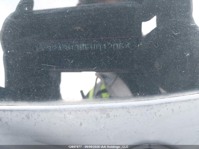 Mitsubishi MIRAGE ES 2015 ML32A3HJ5FH012064 Image 18