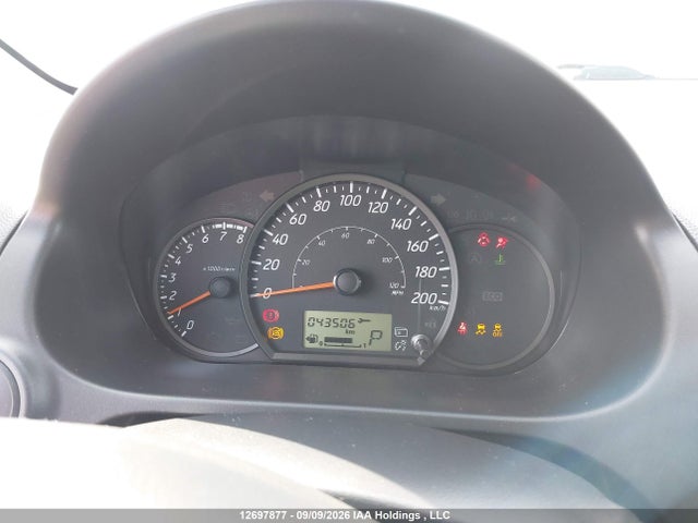 Mitsubishi MIRAGE ES 2015 ML32A3HJ5FH012064 Image 7