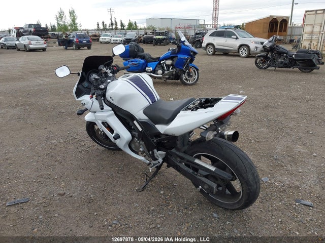 Продажа на аукционе авто 2013 Suzuki Sv650 A, vin: JS1VP53B3D2100108, номер лота: 12697878
