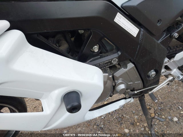 Продажа на аукционе авто 2013 Suzuki Sv650 A, vin: JS1VP53B3D2100108, номер лота: 12697878