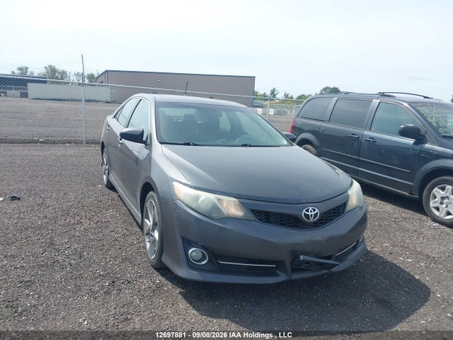 Продаж на аукціоні авто 2012 Toyota Camry Se, vin: 4T1BF1FK0CU060987, номер лоту: 12697881