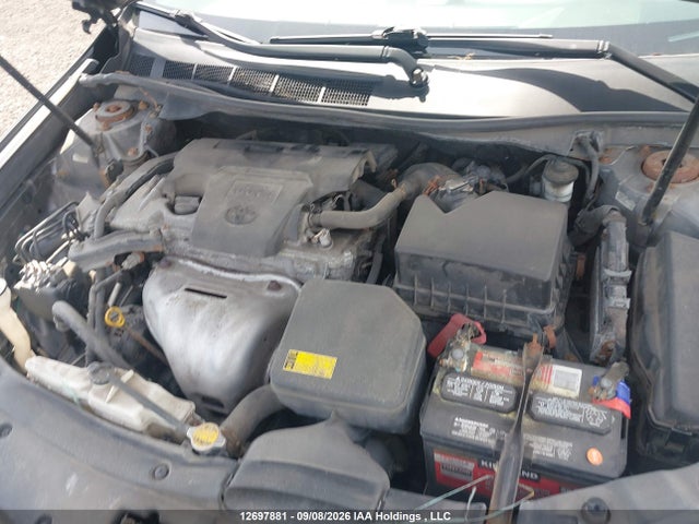 Продаж на аукціоні авто 2012 Toyota Camry Se, vin: 4T1BF1FK0CU060987, номер лоту: 12697881