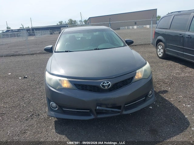 Продаж на аукціоні авто 2012 Toyota Camry Se, vin: 4T1BF1FK0CU060987, номер лоту: 12697881