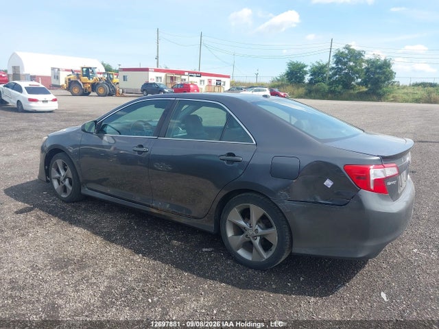 Продаж на аукціоні авто 2012 Toyota Camry Se, vin: 4T1BF1FK0CU060987, номер лоту: 12697881