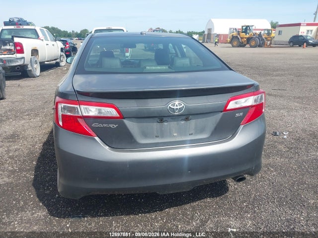 Продаж на аукціоні авто 2012 Toyota Camry Se, vin: 4T1BF1FK0CU060987, номер лоту: 12697881