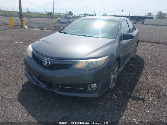 Продаж на аукціоні авто 2012 Toyota Camry Se, vin: 4T1BF1FK0CU060987, номер лоту: 12697881