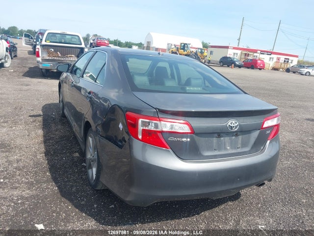 Продаж на аукціоні авто 2012 Toyota Camry Se, vin: 4T1BF1FK0CU060987, номер лоту: 12697881