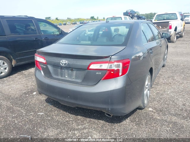 Продаж на аукціоні авто 2012 Toyota Camry Se, vin: 4T1BF1FK0CU060987, номер лоту: 12697881