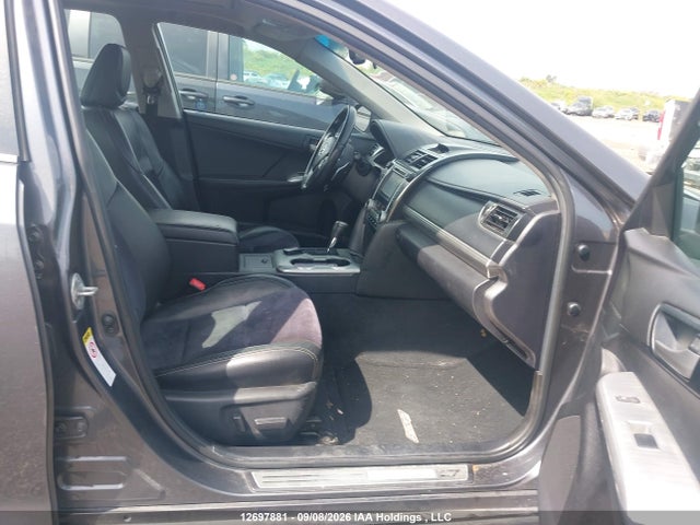 Продаж на аукціоні авто 2012 Toyota Camry Se, vin: 4T1BF1FK0CU060987, номер лоту: 12697881