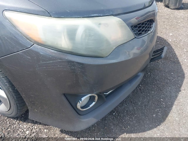 Продаж на аукціоні авто 2012 Toyota Camry Se, vin: 4T1BF1FK0CU060987, номер лоту: 12697881