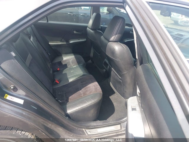 Продаж на аукціоні авто 2012 Toyota Camry Se, vin: 4T1BF1FK0CU060987, номер лоту: 12697881