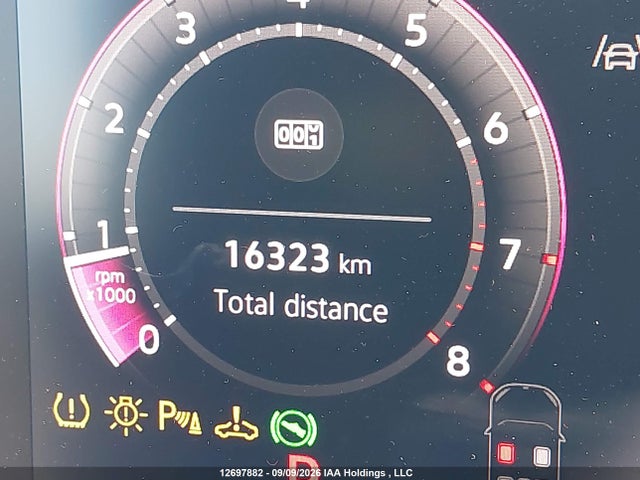 Volkswagen TIGUAN SE 2026 3VVER7RM5TM012383 Image 16