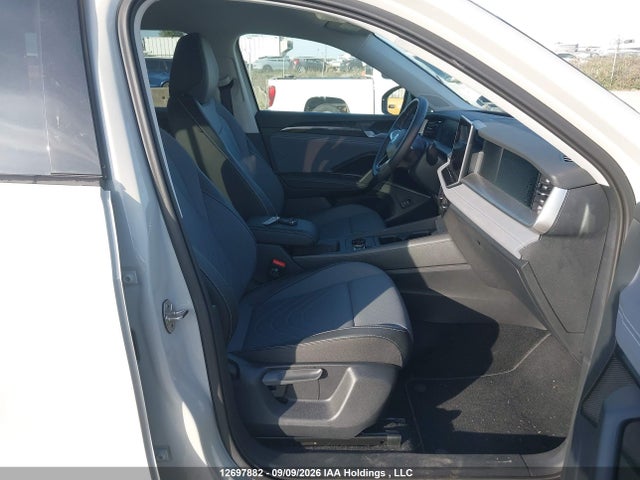 3VVER7RM5TM012383 Volkswagen TIGUAN SE