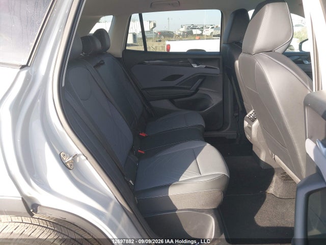 2026 Volkswagen Tiguan Se მანქანა იყიდება აუქციონზე, vin: 3VVER7RM5TM012383, აუქციონის ნომერი: 12697882