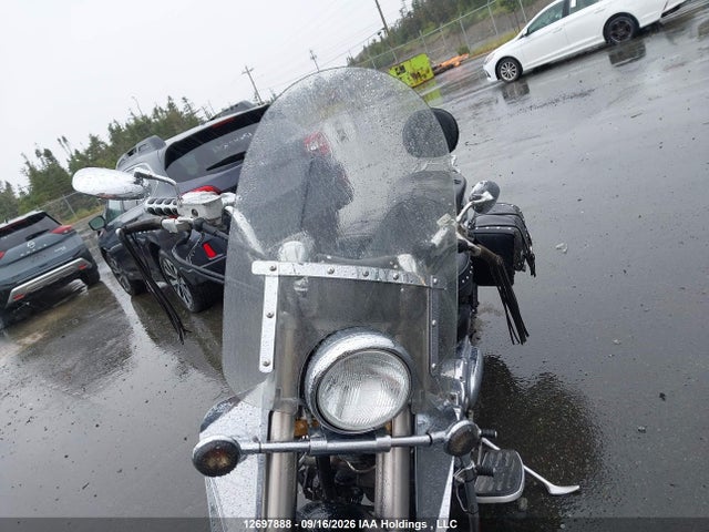 12697888 :رقم المزاد ، JYAVP11N2YA003405 vin ، 2000 Yamaha Xvs1100 M مزاد بيع