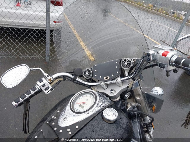 12697888 :رقم المزاد ، JYAVP11N2YA003405 vin ، 2000 Yamaha Xvs1100 M مزاد بيع