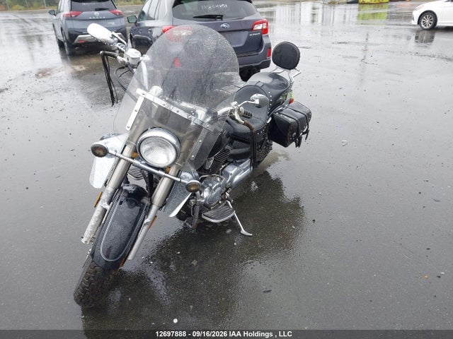 12697888 :رقم المزاد ، JYAVP11N2YA003405 vin ، 2000 Yamaha Xvs1100 M مزاد بيع