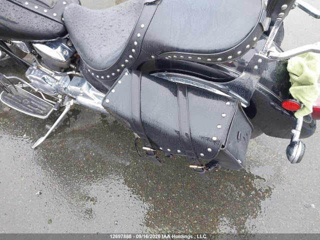 12697888 :رقم المزاد ، JYAVP11N2YA003405 vin ، 2000 Yamaha Xvs1100 M مزاد بيع