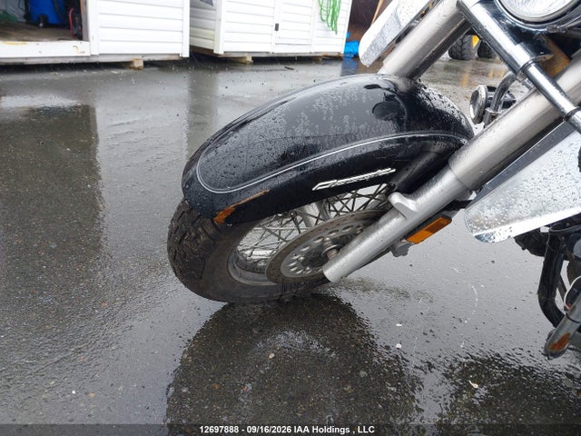 12697888 :رقم المزاد ، JYAVP11N2YA003405 vin ، 2000 Yamaha Xvs1100 M مزاد بيع