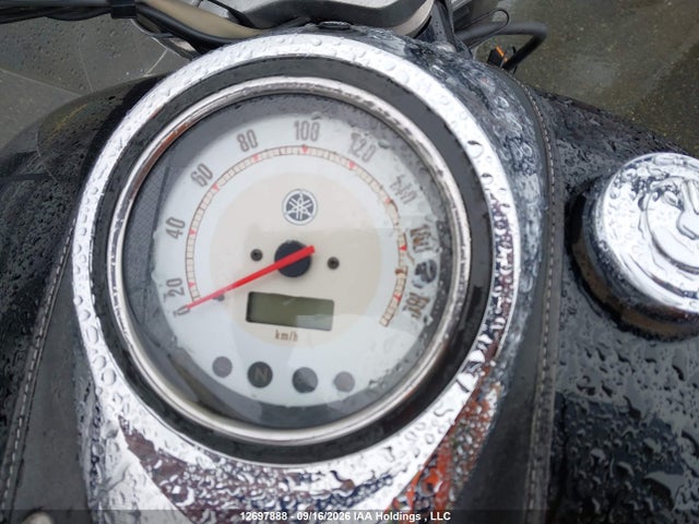 12697888 :رقم المزاد ، JYAVP11N2YA003405 vin ، 2000 Yamaha Xvs1100 M مزاد بيع