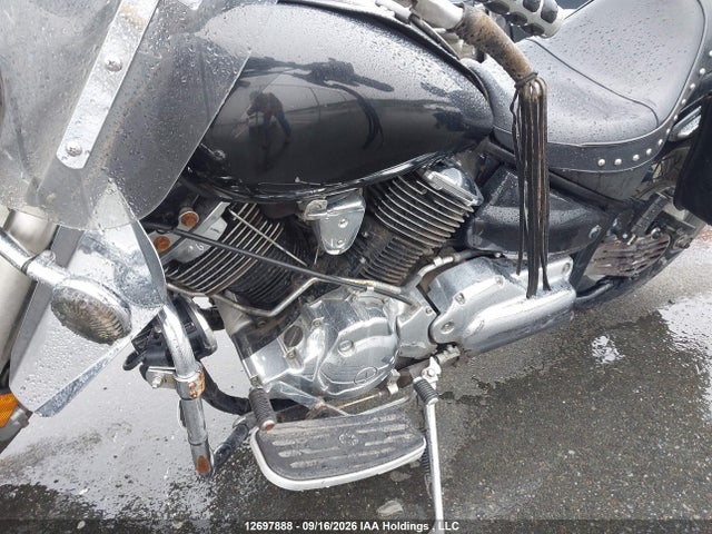 12697888 :رقم المزاد ، JYAVP11N2YA003405 vin ، 2000 Yamaha Xvs1100 M مزاد بيع