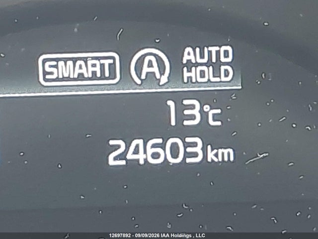 KNDPVCDF2S7358629 KIA Sportage Ex/ex Premium