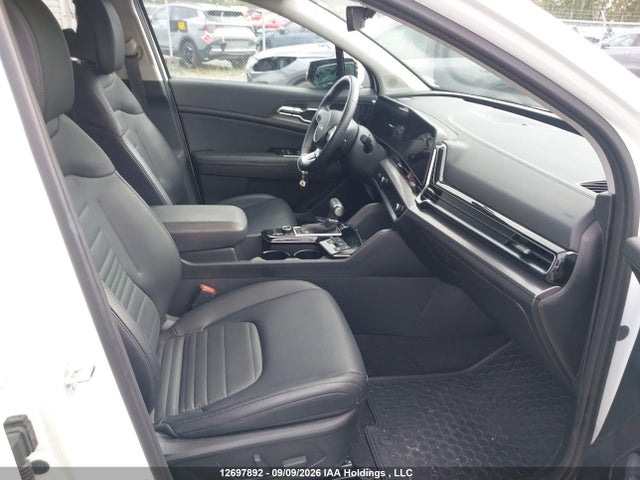 KNDPVCDF2S7358629 KIA Sportage Ex/ex Premium