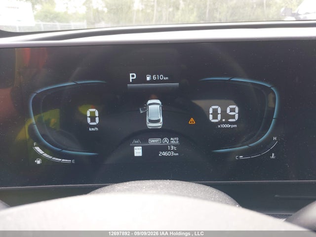 KNDPVCDF2S7358629 KIA Sportage Ex/ex Premium