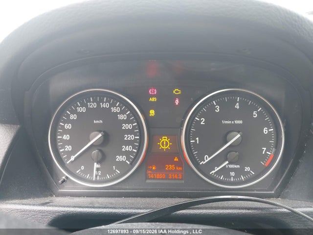 BMW X1 2015 WBAVL1C52FVY28229 Image 10