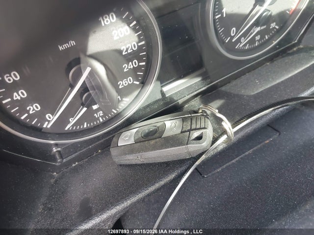 BMW X1 2015 WBAVL1C52FVY28229 Image 11