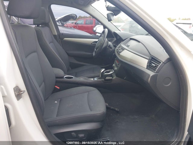BMW X1 2015 WBAVL1C52FVY28229 Image 5