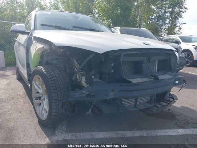 BMW X1 2015 WBAVL1C52FVY28229 Image 6