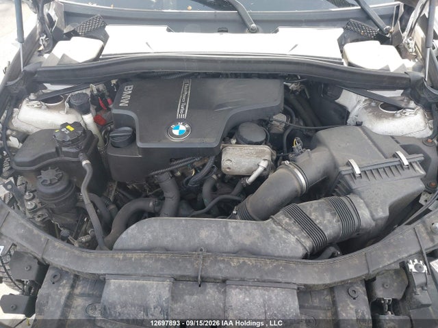 BMW X1 2015 WBAVL1C52FVY28229 Image 7