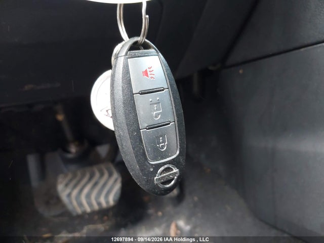 Nissan ROGUE S 2021 5N1AT3AA7MC714518 Image 11
