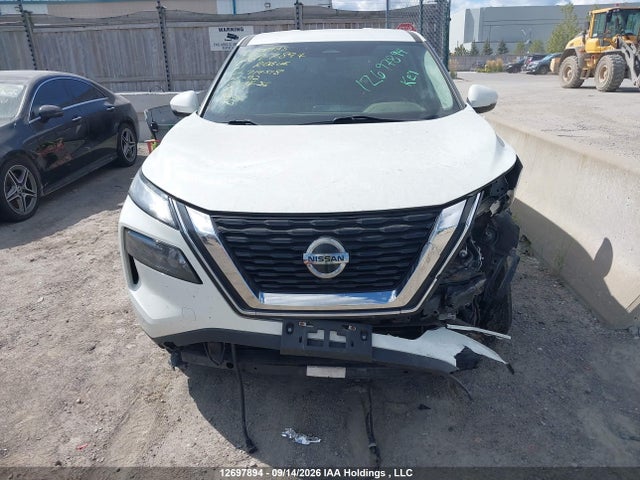 Nissan ROGUE S 2021 5N1AT3AA7MC714518 Image 13