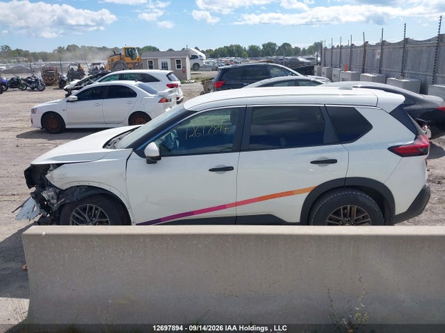 Nissan ROGUE S 2021 5N1AT3AA7MC714518 Image 15
