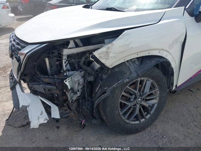 Nissan ROGUE S 2021 5N1AT3AA7MC714518 Image 20