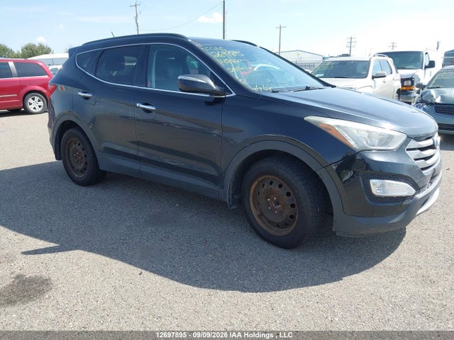 Продаж на аукціоні авто 2014 Hyundai Santa Fe Sport 2.0t Se, vin: 5XYZUDLA7EG148820, номер лоту: 12697895