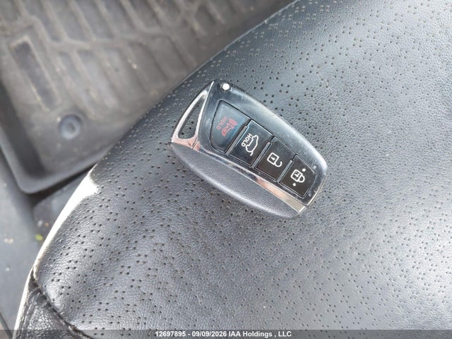 Продаж на аукціоні авто 2014 Hyundai Santa Fe Sport 2.0t Se, vin: 5XYZUDLA7EG148820, номер лоту: 12697895