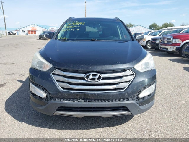 Продаж на аукціоні авто 2014 Hyundai Santa Fe Sport 2.0t Se, vin: 5XYZUDLA7EG148820, номер лоту: 12697895