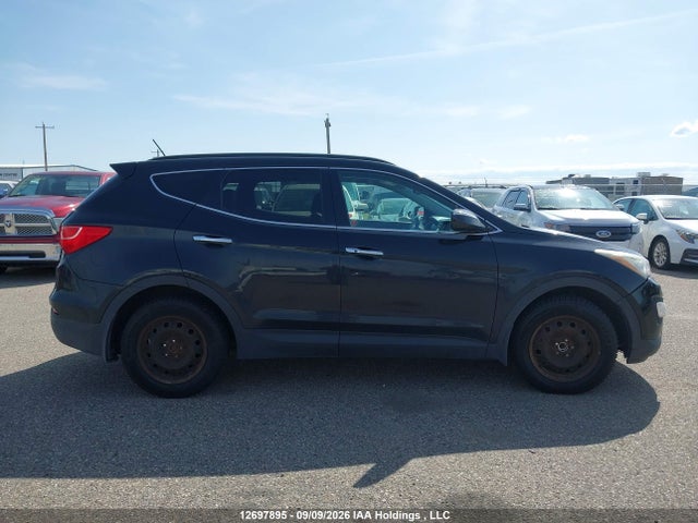 Продаж на аукціоні авто 2014 Hyundai Santa Fe Sport 2.0t Se, vin: 5XYZUDLA7EG148820, номер лоту: 12697895