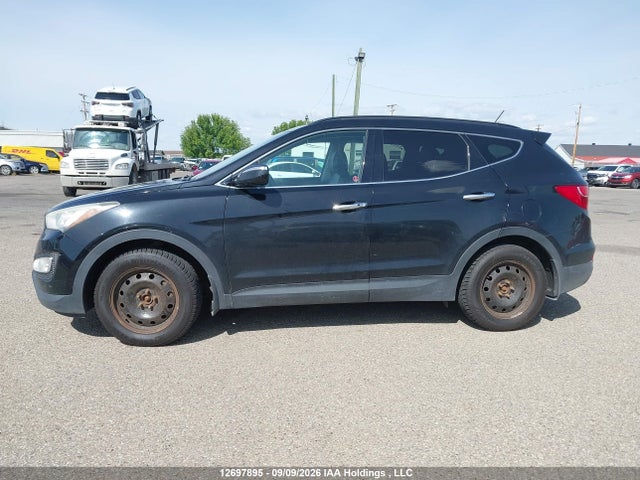 Продаж на аукціоні авто 2014 Hyundai Santa Fe Sport 2.0t Se, vin: 5XYZUDLA7EG148820, номер лоту: 12697895
