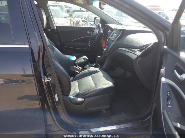 Продаж на аукціоні авто 2014 Hyundai Santa Fe Sport 2.0t Se, vin: 5XYZUDLA7EG148820, номер лоту: 12697895