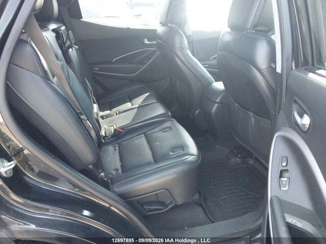 Продаж на аукціоні авто 2014 Hyundai Santa Fe Sport 2.0t Se, vin: 5XYZUDLA7EG148820, номер лоту: 12697895