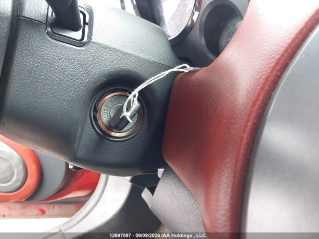 12697897 :رقم المزاد ، 4A3AK34T96E602179 vin ، 2006 Mitsubishi Eclipse Gt مزاد بيع