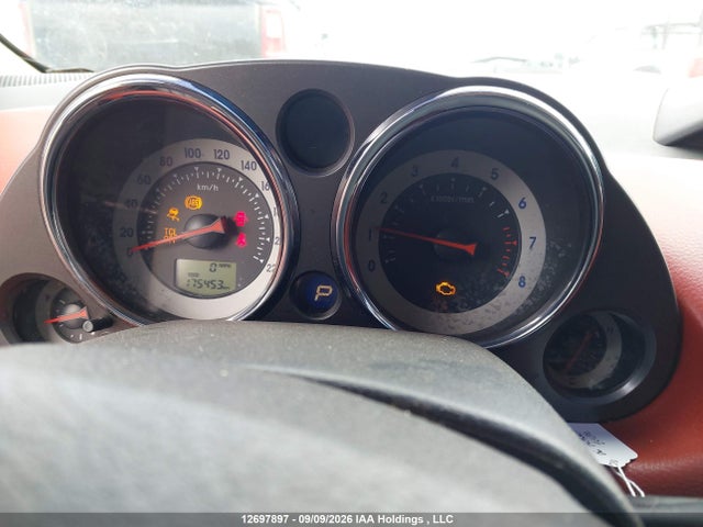 12697897 :رقم المزاد ، 4A3AK34T96E602179 vin ، 2006 Mitsubishi Eclipse Gt مزاد بيع