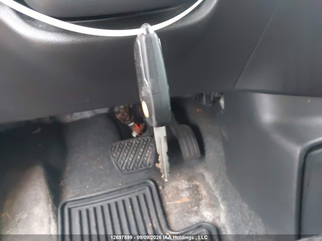 3N1CK3CP2FL248251 Nissan Micra S/sr/sv