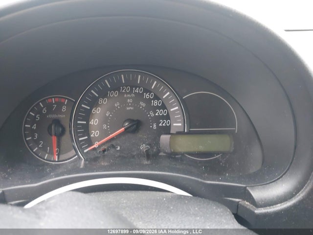 3N1CK3CP2FL248251 Nissan Micra S/sr/sv